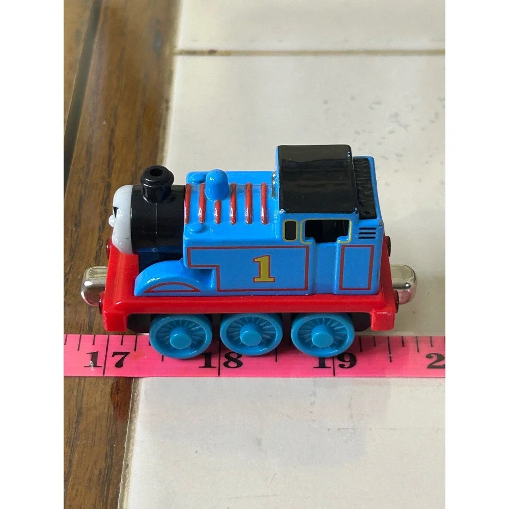 Learning Curve thomas friends